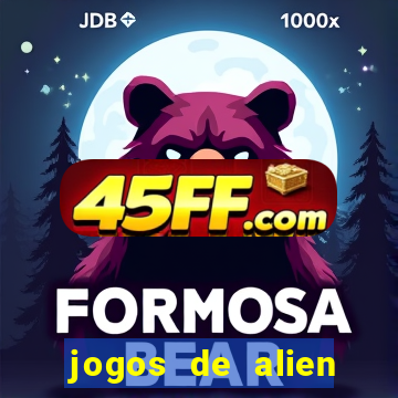 jogos de alien attack team 2